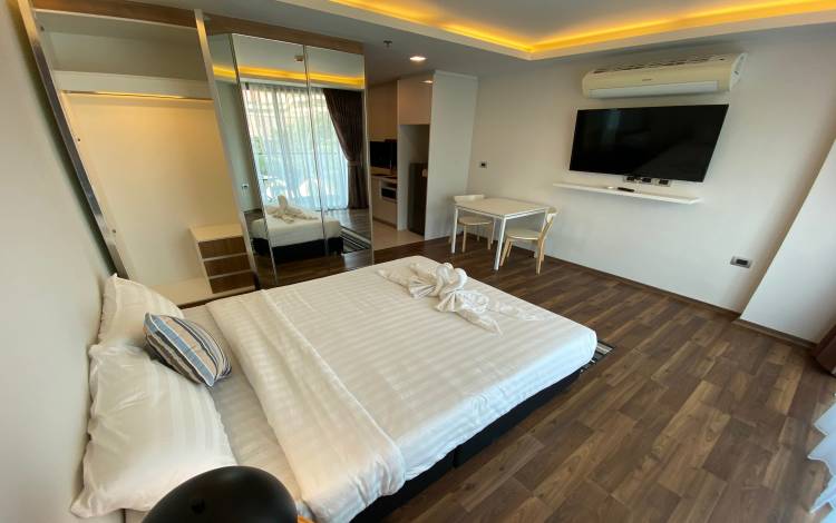 condo for rent Pattaya, Cheap condo for rent, Peak Towers for rent, Leading Pattaya Agency, Property Excellence