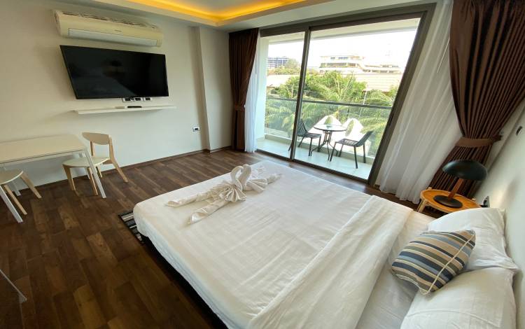 condo for rent Pattaya, Cheap condo for rent, Peak Towers for rent, Leading Pattaya Agency, Property Excellence