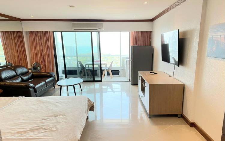 Chonburi, ,1 BathroomBathrooms,Condo,For Rent,2032