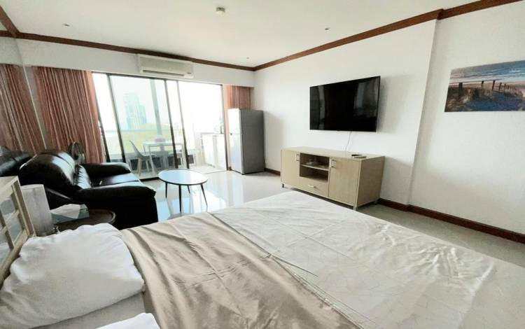 Chonburi, ,1 BathroomBathrooms,Condo,For Rent,2032