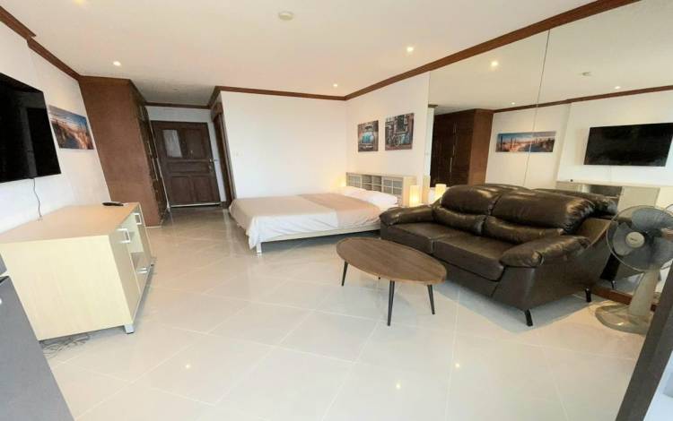 Chonburi, ,1 BathroomBathrooms,Condo,For Rent,2032