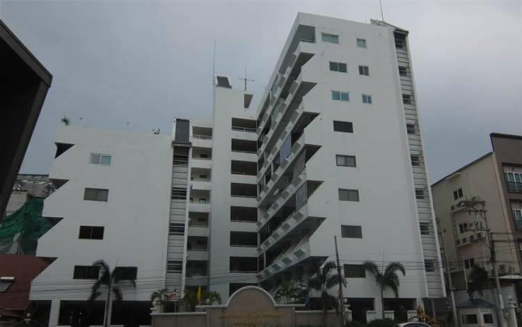 Chonburi, 1 Bedroom Bedrooms, ,1 BathroomBathrooms,Condo,For Sale,1119