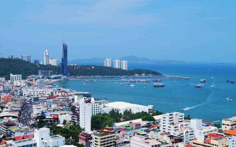 Chonburi, 1 Bedroom Bedrooms, ,1 BathroomBathrooms,Condo,For Sale,1137