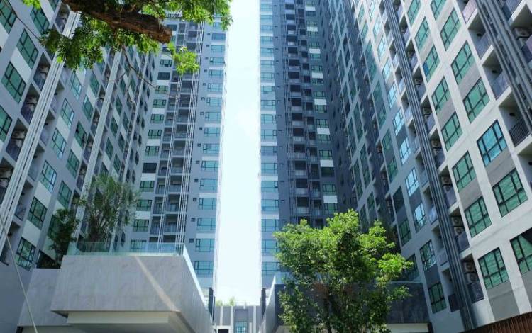 Chonburi, 1 Bedroom Bedrooms, ,1 BathroomBathrooms,Condo,For Sale,1137