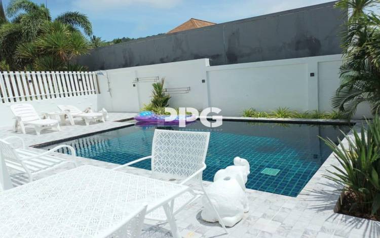 Phuket, 2 Bedrooms Bedrooms, ,2 BathroomsBathrooms,House,SOLD,2535