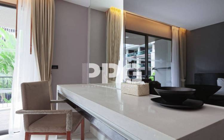 Phuket, 1 Bedroom Bedrooms, ,1 BathroomBathrooms,Condo,For Sale,2595