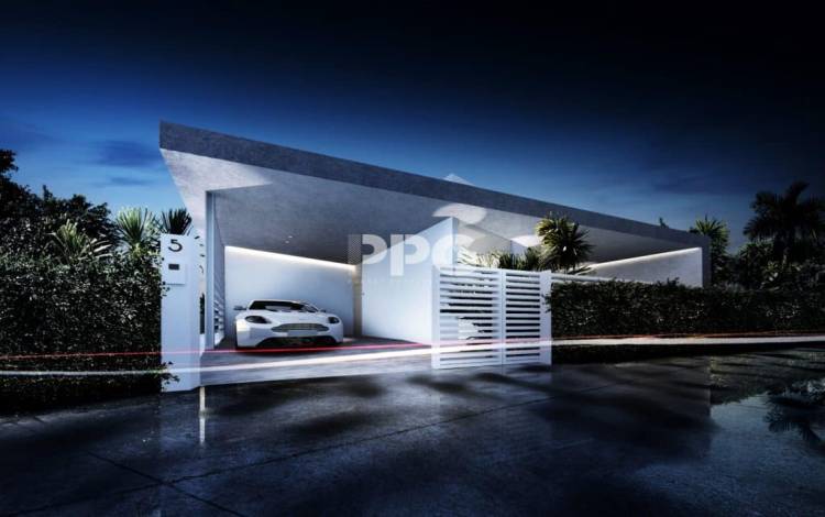 Phuket, 2 Bedrooms Bedrooms, ,2 BathroomsBathrooms,House,For Sale,2627