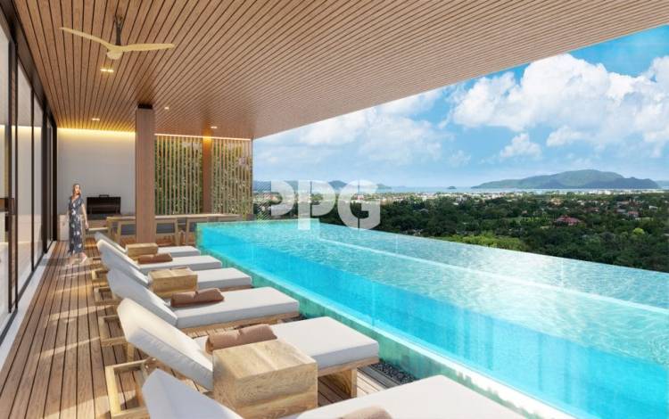 Phuket, 4 Bedrooms Bedrooms, ,4 BathroomsBathrooms,House,For Sale,2632