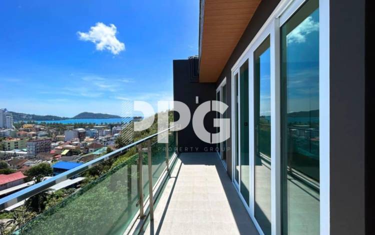 Phuket, 2 Bedrooms Bedrooms, ,2 BathroomsBathrooms,Condo,SOLD,2648