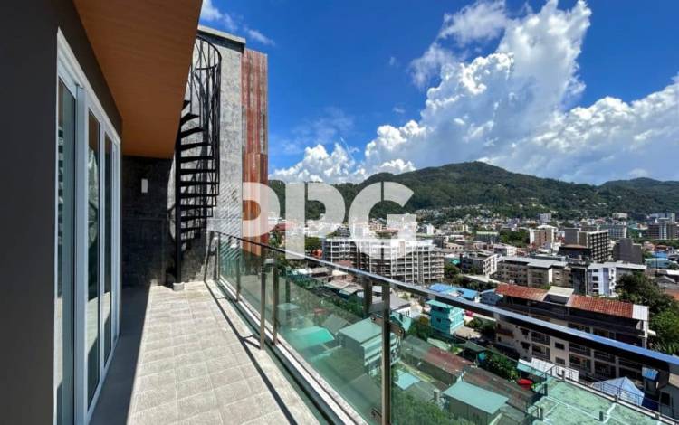 Phuket, 2 Bedrooms Bedrooms, ,2 BathroomsBathrooms,Condo,SOLD,2648