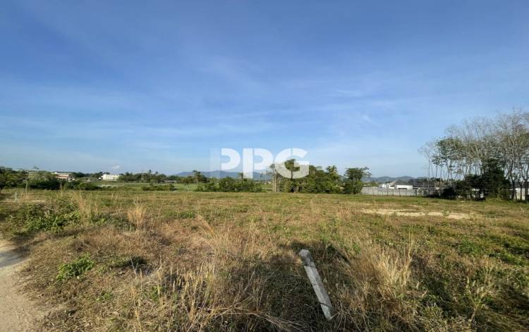 Phuket, ,Land,For Sale,2668