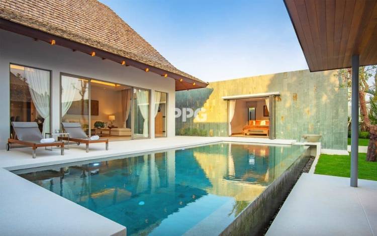 Phuket, 3 Bedrooms Bedrooms, ,3 BathroomsBathrooms,House,For Sale,2692