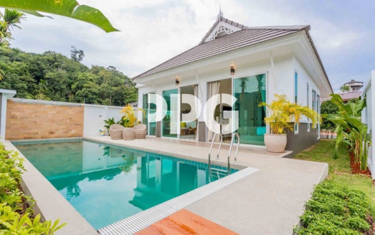 Phuket, 3 Bedrooms Bedrooms, ,2 BathroomsBathrooms,House,For Sale,2731