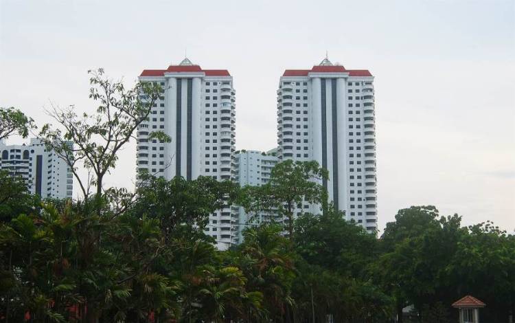 Chonburi, 1 Bedroom Bedrooms, ,1 BathroomBathrooms,Condo,For Sale,1167