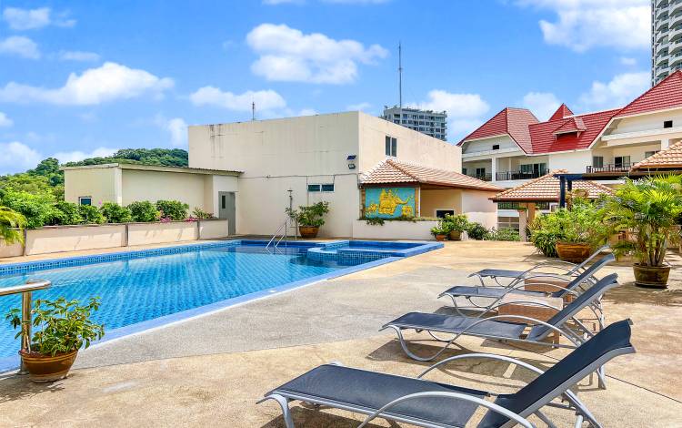 Executive Residence 1 condo for sale, Condo for rent Executive Residence 1, Condo for sale Cozy Beach, Condo for rent Cozy beach, Pattaya Real Estate, Property Excellence