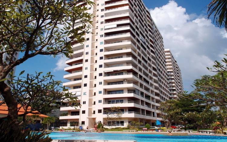 Chonburi, 1 Bedroom Bedrooms, ,1 BathroomBathrooms,Condo,For Sale,1189