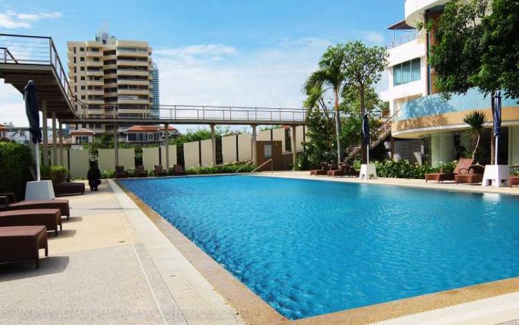 Chonburi, 1 Bedroom Bedrooms, ,1 BathroomBathrooms,Condo,For Sale,1198