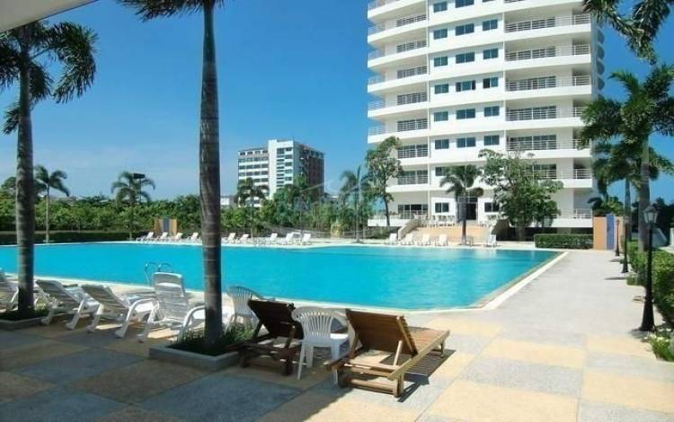 Chonburi, 1 Bedroom Bedrooms, ,1 BathroomBathrooms,Condo,For Sale,1211