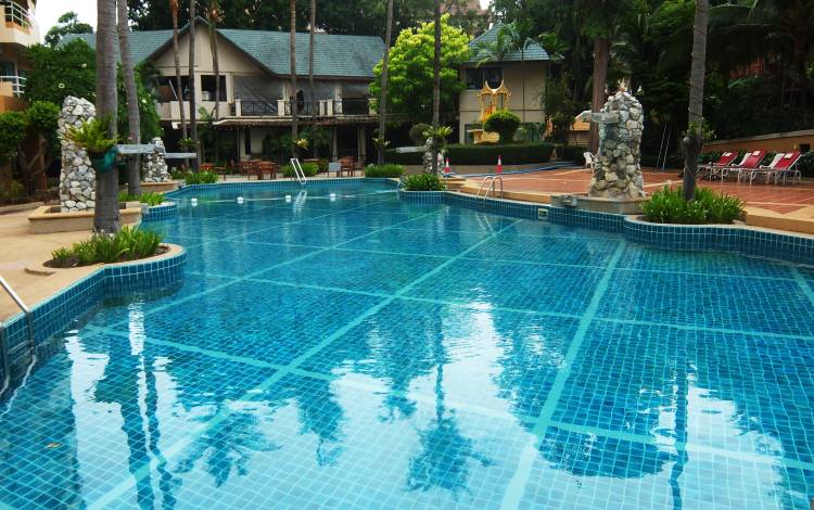 Chonburi, 1 Bedroom Bedrooms, ,1 BathroomBathrooms,Condo,For Sale,1225