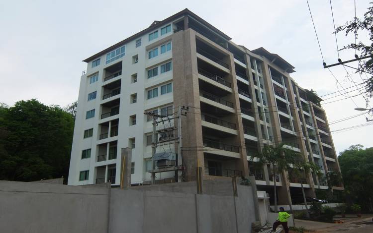 Chonburi, 1 Bedroom Bedrooms, ,1 BathroomBathrooms,Condo,For Sale,1234