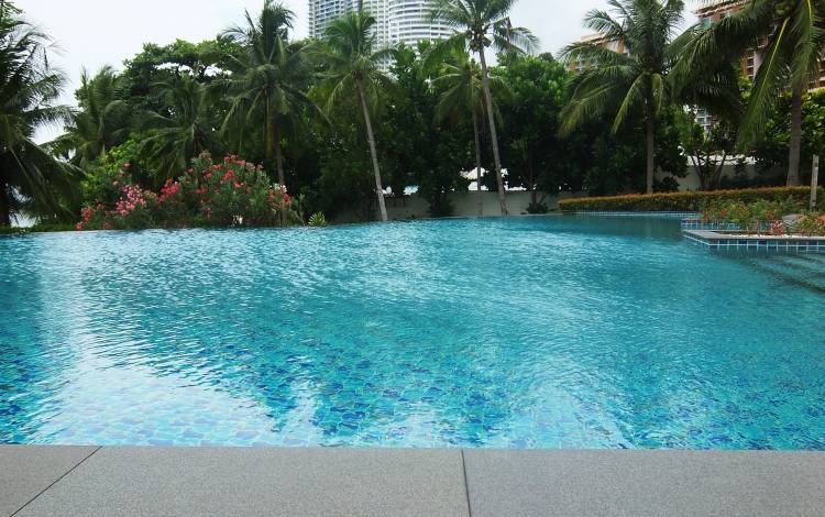 Chonburi, 1 Bedroom Bedrooms, ,1 BathroomBathrooms,Condo,For Sale,1248