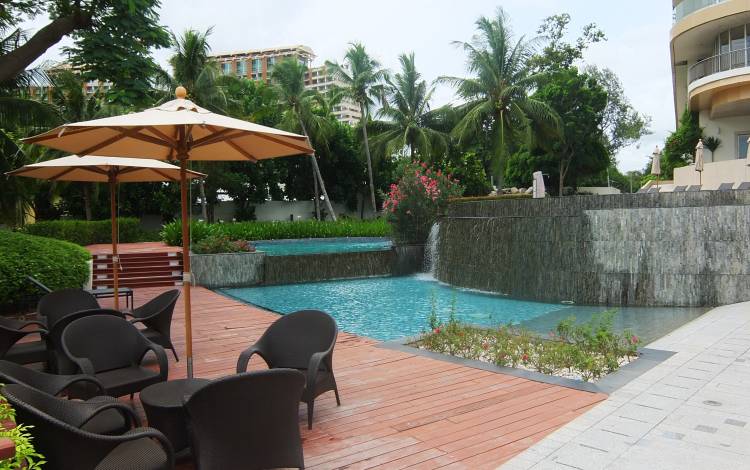 Chonburi, 1 Bedroom Bedrooms, ,1 BathroomBathrooms,Condo,For Sale,1248