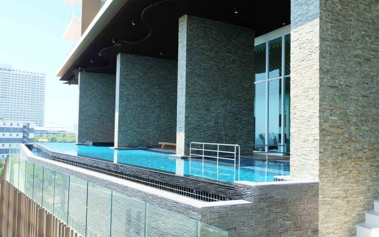 Chonburi, 1 Bedroom Bedrooms, ,1 BathroomBathrooms,Condo,For Sale,1321