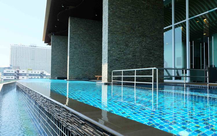 Chonburi, 1 Bedroom Bedrooms, ,1 BathroomBathrooms,Condo,For Sale,1321