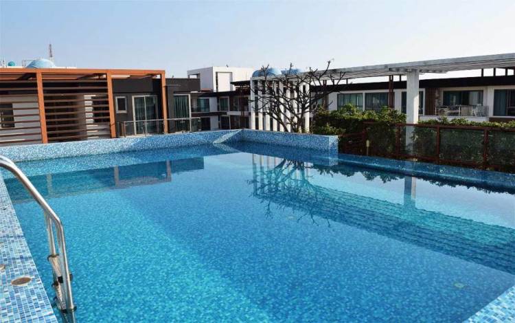 Chonburi, 1 Bedroom Bedrooms, ,1 BathroomBathrooms,Condo,For Sale,1353