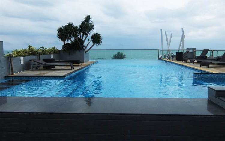 Chonburi, 1 Bedroom Bedrooms, ,1 BathroomBathrooms,Condo,For Sale,1354