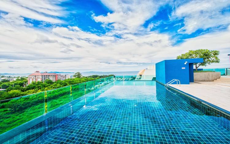 Chonburi, 1 Bedroom Bedrooms, ,1 BathroomBathrooms,Condo,For Sale,1356