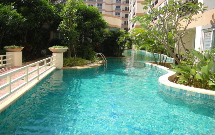 Chonburi, 1 Bedroom Bedrooms, ,1 BathroomBathrooms,Condo,For Sale,1359