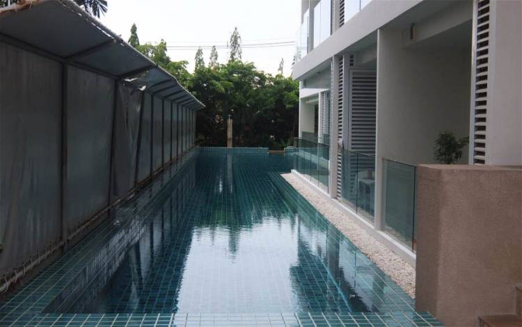 Chonburi, 1 Bedroom Bedrooms, ,1 BathroomBathrooms,Condo,For Sale,1360