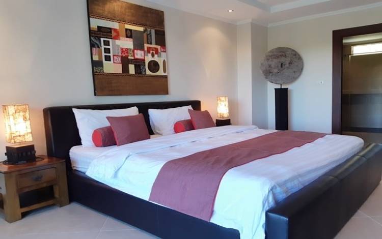 1 bedroom condo for sale in Jomtien, Nice condo for sale in Jomtien, Jomtien condos, Jomtien Estate Agent, Property Excellence