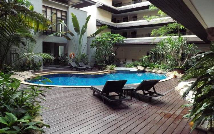 Chonburi, 1 Bedroom Bedrooms, ,1 BathroomBathrooms,Condo,For Sale,1377