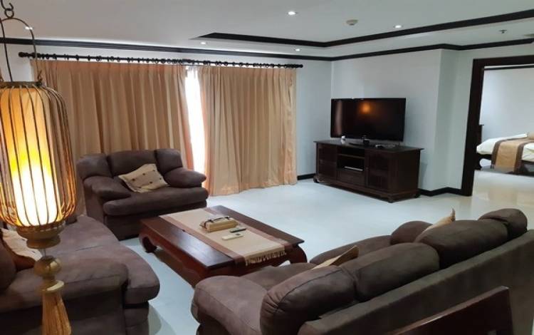 2 bedroom, condo, for sale, Nirvana Place, Pattaya, Jomtien