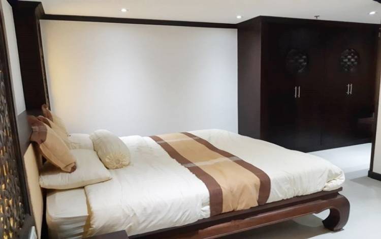 2 bedroom, condo, for sale, Nirvana Place, Pattaya, Jomtien