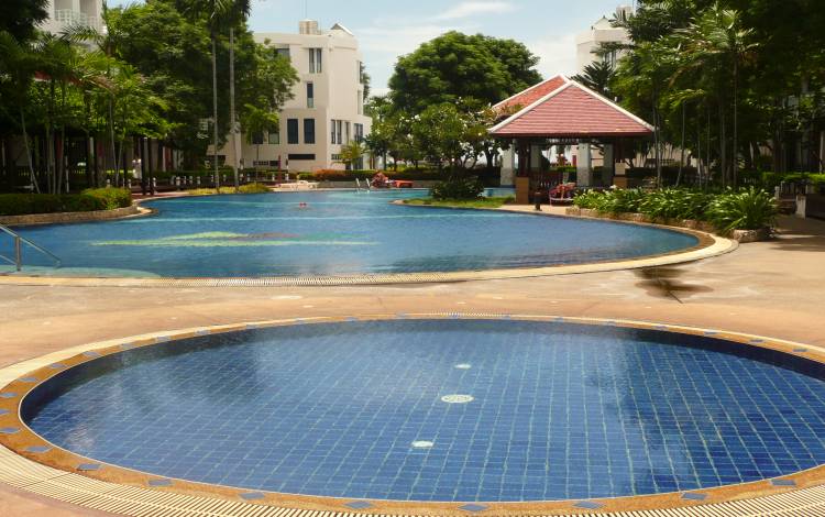 Chonburi, 1 Bedroom Bedrooms, ,1 BathroomBathrooms,Condo,For Sale,1383