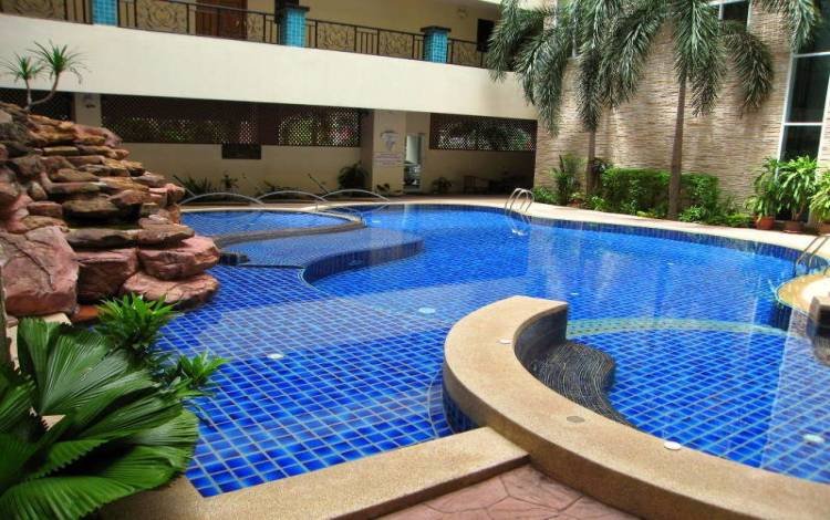 Chonburi, 1 Bedroom Bedrooms, ,1 BathroomBathrooms,Condo,For Sale,1401