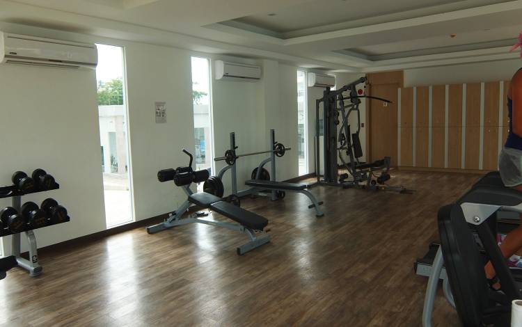 Chonburi, 1 Bedroom Bedrooms, ,1 BathroomBathrooms,Condo,For Sale,1404