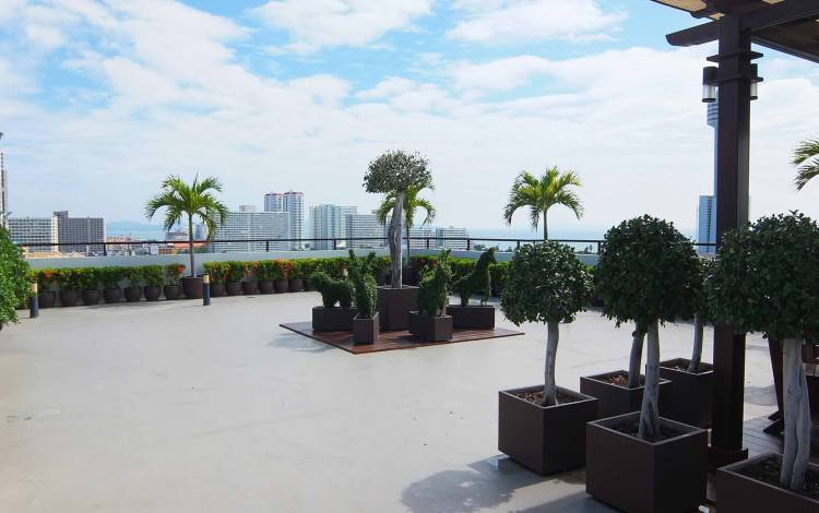 Chonburi, 1 Bedroom Bedrooms, ,1 BathroomBathrooms,Condo,For Sale,1422