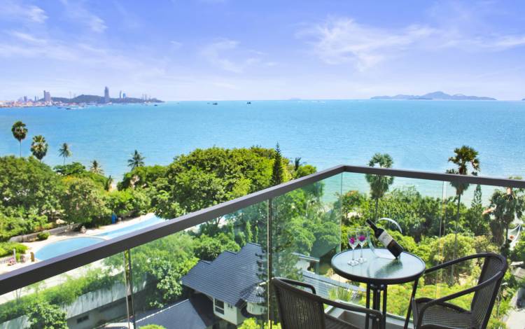 Beachfront condo for sale Pattaya, Wongamat condo for Sale, Condo for sale in Wongamat Tower, Wongamat condos, Property Excellence