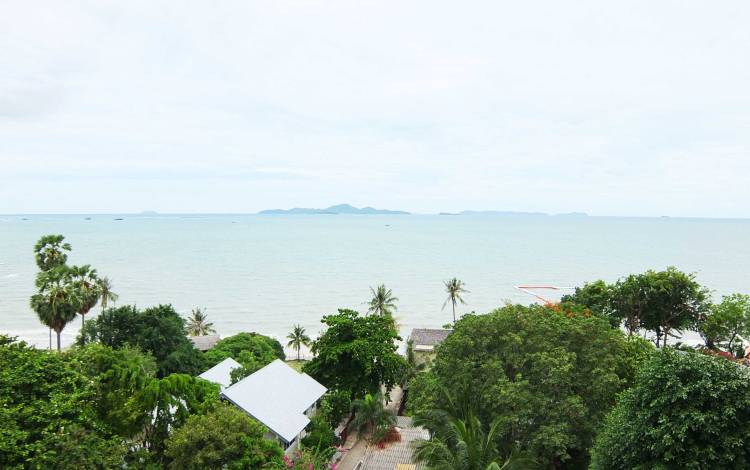 Chonburi, 1 Bedroom Bedrooms, ,1 BathroomBathrooms,Condo,For Sale,1045