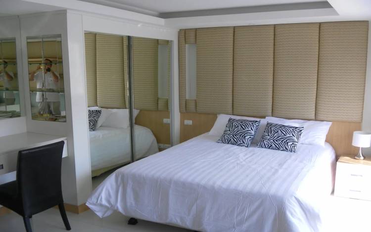 Studio Avenue Residence for rent, Pattaya condo for rent, cheap Pattaya condo for rent, Pattaya Real Estate Agency, Property Excellence