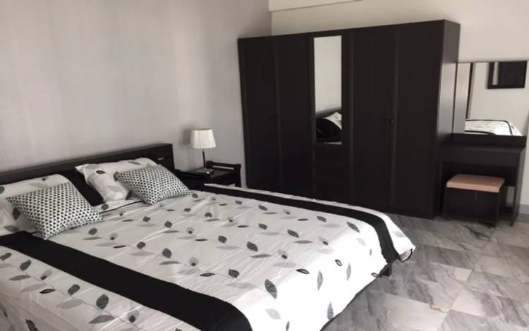 2 bedroom condo for rent in Pattaya, Pattaya Towers condo for rent, condo for rent Pattaya, Real Estate Agency Pattaya, Property Excellence