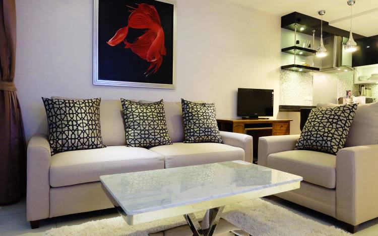 Siam Royal Ocean View, Modern, Beautiful, condo, for sale, Pratumnak