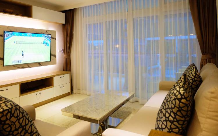 Siam Royal Ocean View, Modern, Beautiful, condo, for sale, Pratumnak