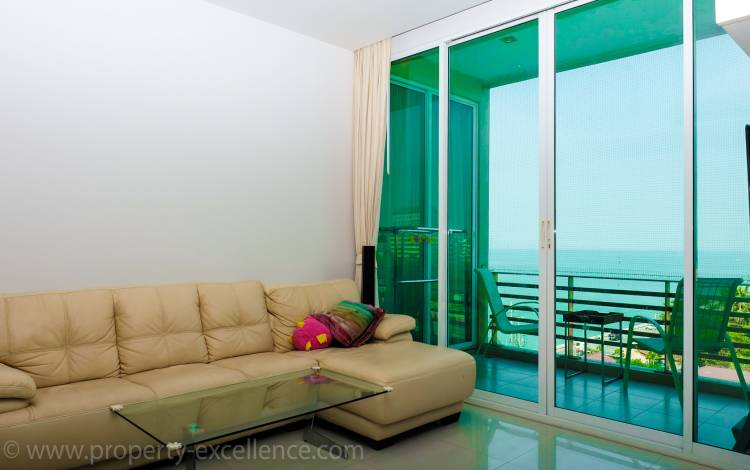 Beachfront condo for sale in Jomtien, Musselana Jomtien for sale, Jomtien condos for sale, 2 bedroom condo Jomtien, Property Excellence, beach front Jomtien for sale