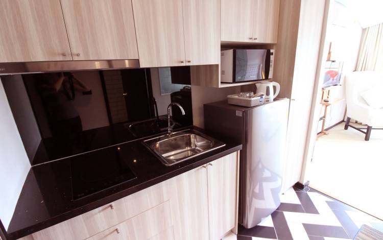 Chonburi, ,1 BathroomBathrooms,Condo,For Sale,8,1535