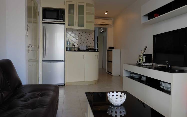 Jomtien Paradise, condo, for sale, Jomtien